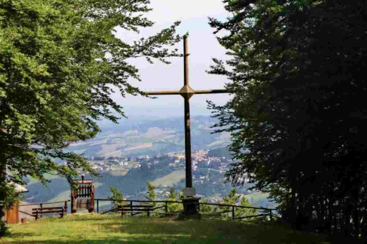 luogo di culto e ricordi