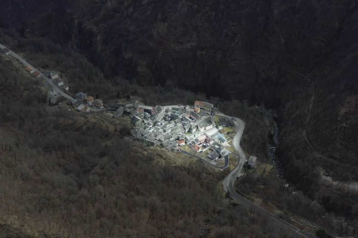 iganella è una storia che sembra inventata, e invece è tutta reale.